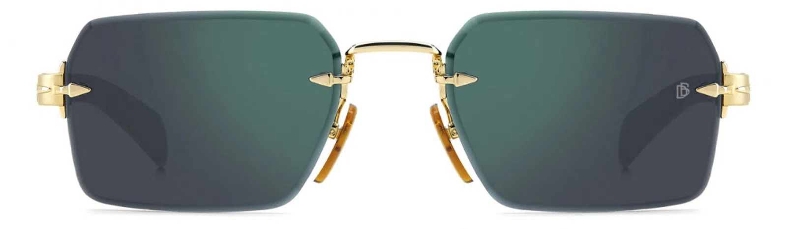 David Beckham DB7109 Sunglasses - view 10